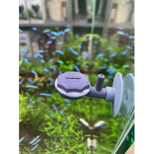 Máy sủi Oxy Dophin AP1502