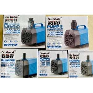 Máy Bơm nước Ou Gecai OGC 2000