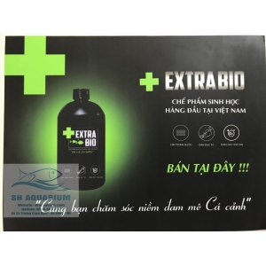 Men Vi sinh ExtraBio