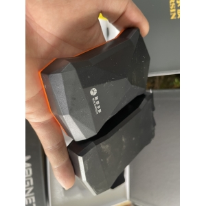 Nam châm cọ bể Kersyn KS C01L dành cho kính 12-15mm