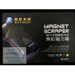 Nam châm cọ bể Kersyn KS C01L