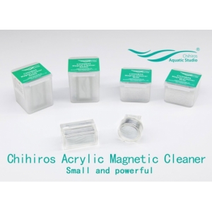 Nam châm lau bể Chihiros Mini