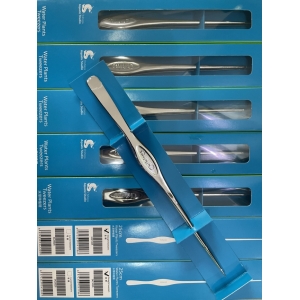 Nhíp thẳng trồng cây Chihiros 25cm