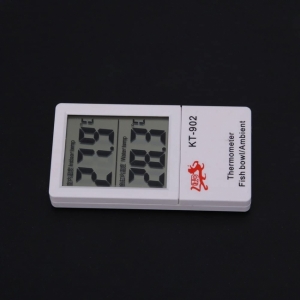Nhiệt kế điện tử cho bể cá KT902