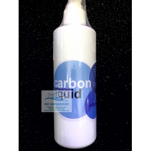 Cacbon Thuỷ mộc Bổ xung CO2 dạng nước