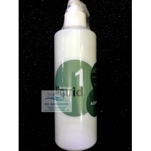 Phân nước số 1 Thuỷ mộc
