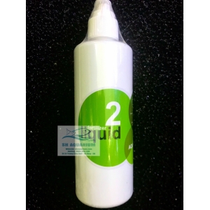 Phân nước số 2 Thuỷ mộc