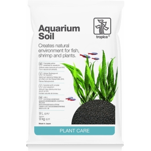 Phân nền Tropica Soil 9lit