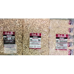 VẬT LIỆU LỌC CAO CẤP POWER HOUSE BASIC SOFT SIZE M 5LIT