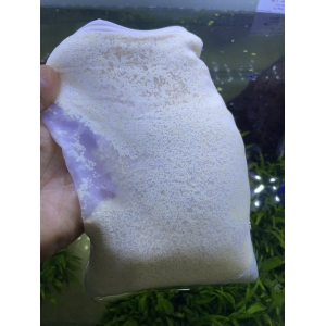 Vật liệu lọc Purigen Yee (YEE MAGICAL) khử độc, khử màu nước bể cá, làm trong nước