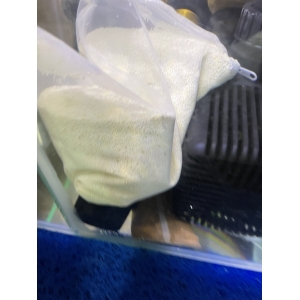 Vật liệu lọc Purigen Yee (YEE MAGICAL) khử độc, khử màu nước bể cá, làm trong nước