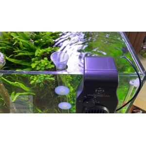 Quạt Làm Mát Up Aqua Có đầu dò nhiệt