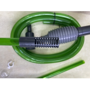 Bộ thay nước, hút cặn đáy Quanvee C600