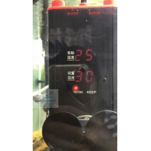 Sưởi Shengle 500W SL-666