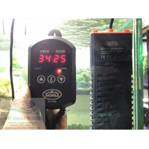 Sưởi Shengle 500W SL-668