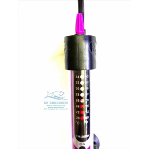 Sưởi Atman CH 300w