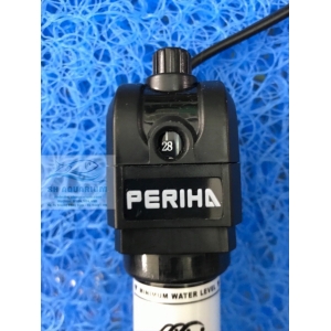 SƯỞI PERIHA HE 500W CÓ VỎ BỌC NHỰA