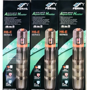 SƯỞI PERIHA THẾ HỆ MỚI H6-E 300W