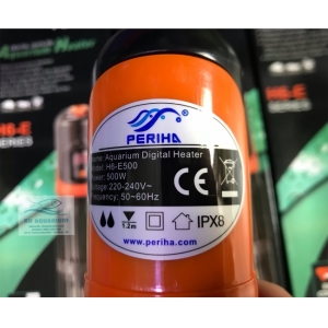 SƯỞI PERIHA THẾ HỆ MỚI H6-E 300W