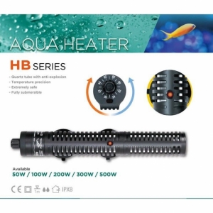 SƯỞI PERIHA HB 500W CÓ VỎ BỌC NHỰA