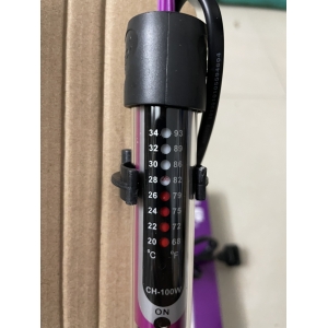 SƯỞI ATMAN CH 100W