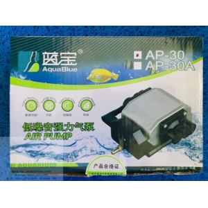 Máy sủi Oxy AquaBlue Siêu Êm AP30