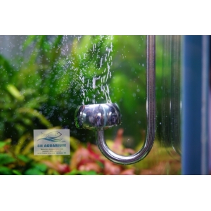 SỦI CO2 INOX CHIHIROS 35CM