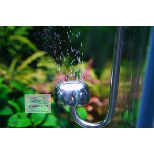 SỦI CO2 INOX CHIHIROS 35CM