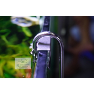 SỦI CO2 INOX CHIHIROS 25CM
