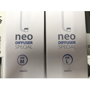 Đầu Sủi Oxy Neo Size M Special