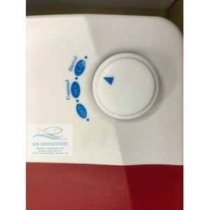Máy sủi oxy tích điện SOBO 10000