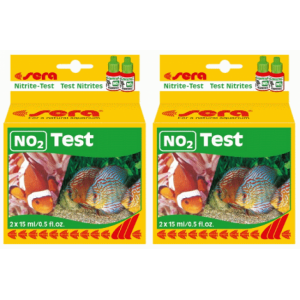 Dung dịchTest nhanh chỉ tiêu NO2 của Sera