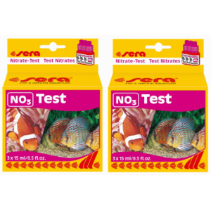 Dung dịchTest nhanh chỉ tiêu NO3 của Sera