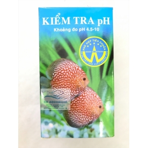 Dung dịch kiểm tra PH Việt Nam