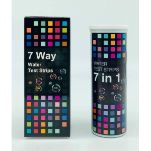 Bộ Kiểm Tra Chất Lượng Nước 7in1  7 WAY