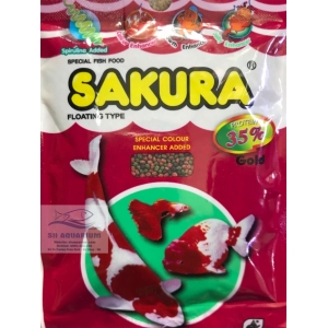 THỨC ĂN THỨC ĂN SAKURA 20G