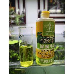 Thuốc diệt ốc Golden Rain Bow 125ml