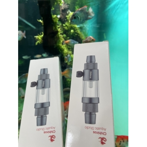 Bộ Trộn CO2 Chihiros Size L phi 16 dành cho bể thuỷ sinh
