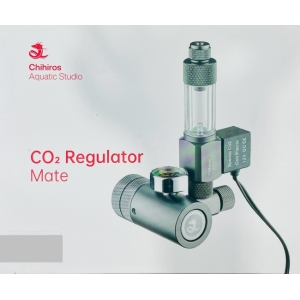 Van điện Chihiros Mate tinh chỉnh CO2 cho bể thủy sinh