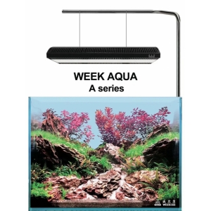 Đèn Led RGB Week ARK A430 Pro