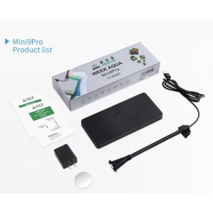 Đèn Week Mini9 Pro RGB+UV