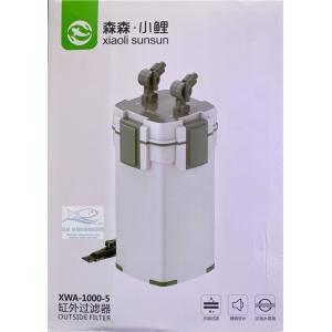 LỌC THÙNG SUNSUN XIAOLI XWA 1000-5