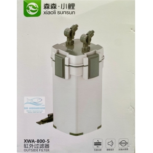 LỌC THÙNG SUNSUN XIAOLI XWA 800-5