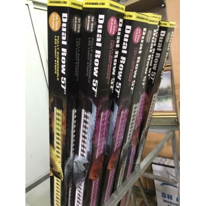 ĐÈN LED CHÌM BEAMSWORK  120CM (Hồng)