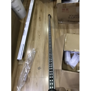 ĐÈN LED CHÌM BEAMSWORK  90CM (Hồng)