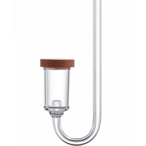 ĐẦU SỦI CO2 CHIHIROS SIZE M