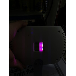 Đèn Led WRGB Aqua Blue S6