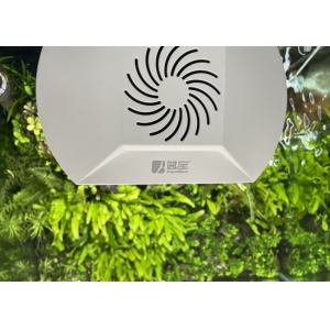 Đèn Led WRGB Aqua Blue S6