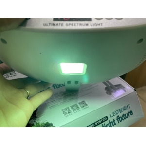 Đèn Led WRGB Aqua Blue S6