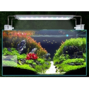 ĐÈN LED AQUA BLUE THẾ HỆ MỚI SMART DEE 1200D